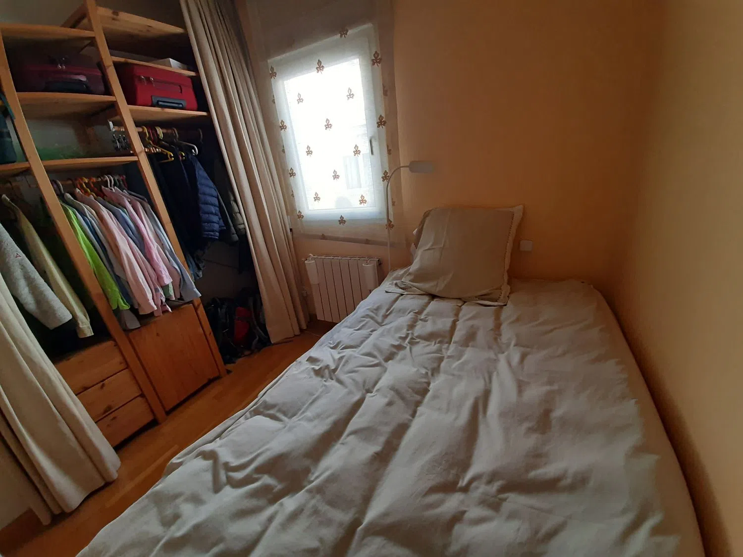 Piso en calle de María de Guzmán, 42 - Foto 18