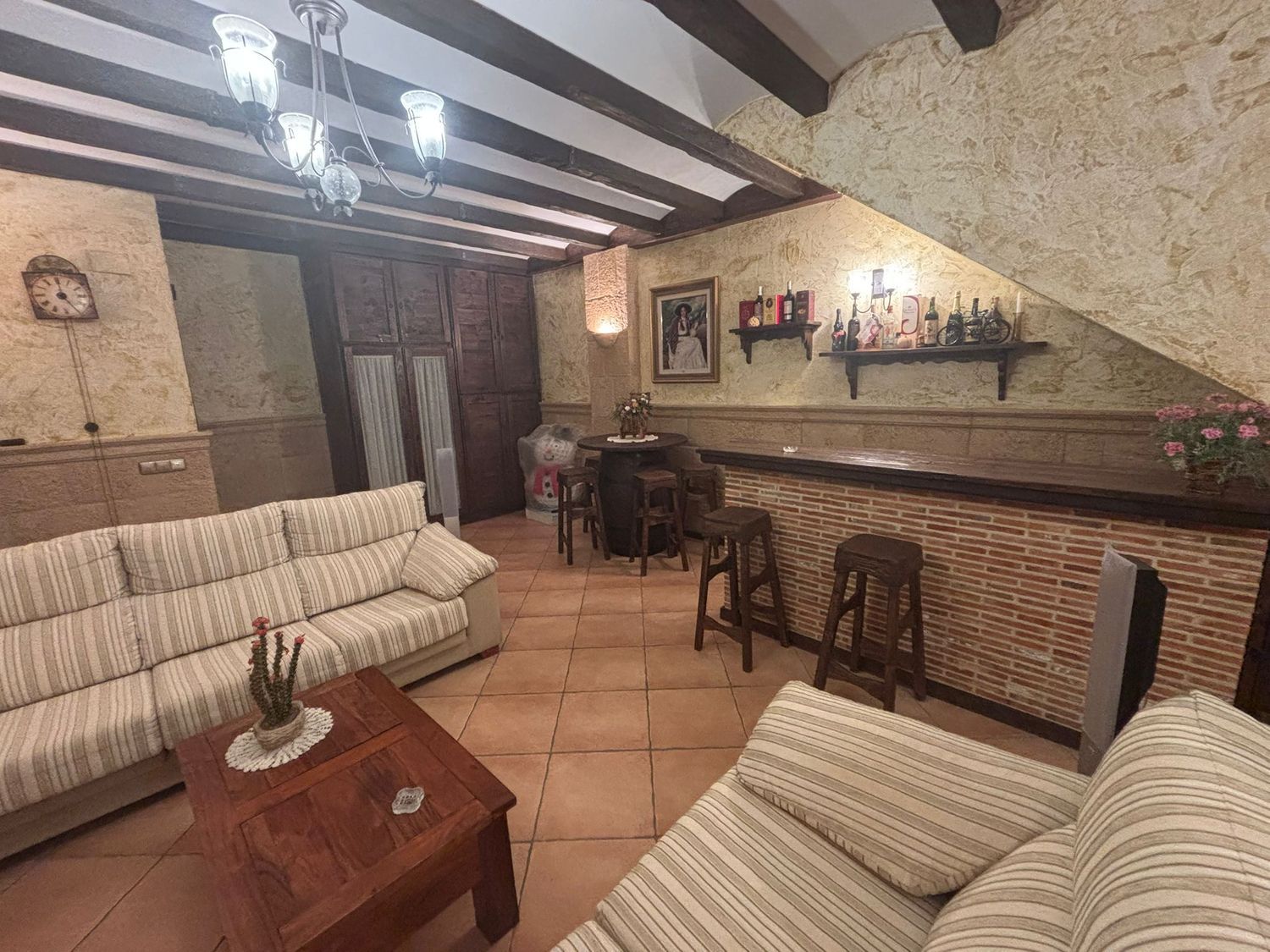 Chalet adosado en calle Alberto Asencio Gonzalvez, 41 - Foto 38