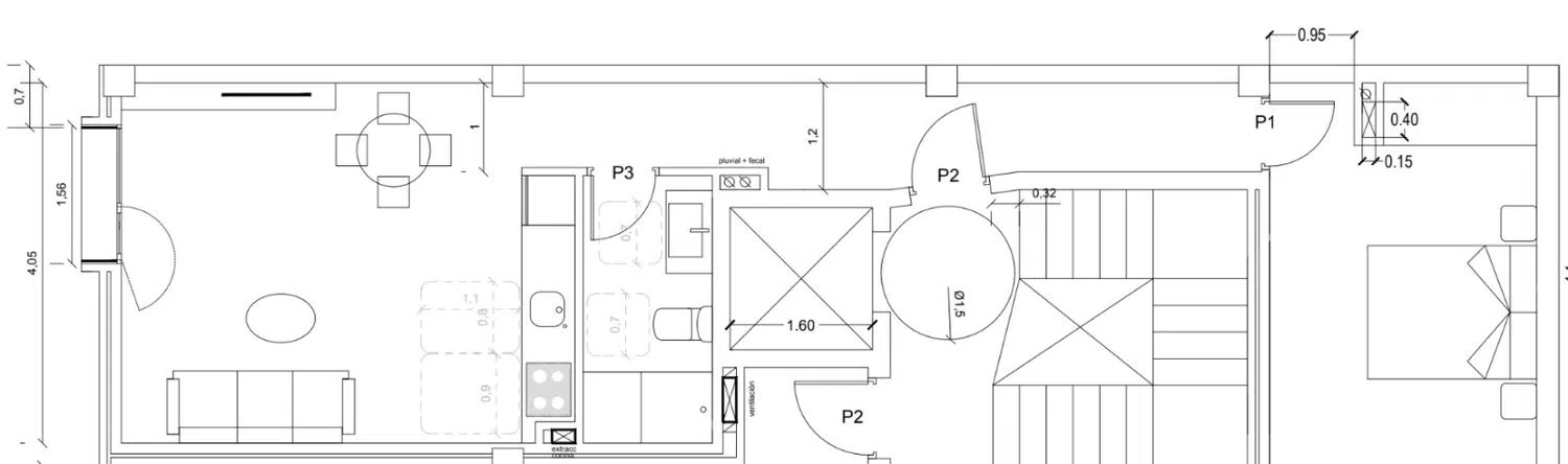 Piso en calle Faro, 136 - Foto 19