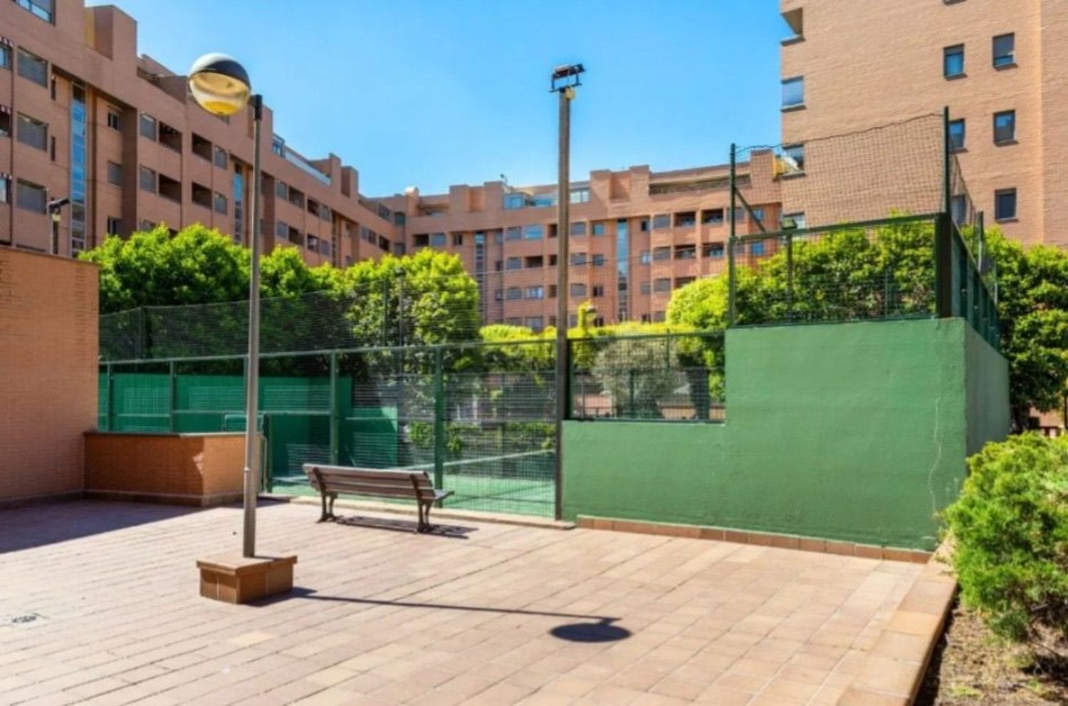 Piso en calle San Juan de Ortega, 64 - Foto 30