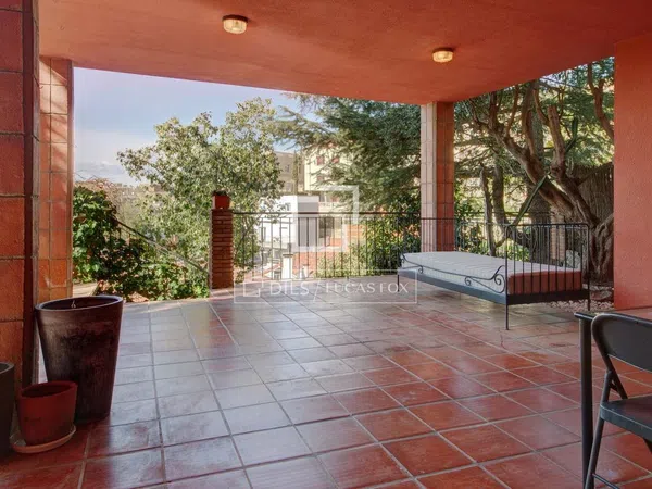 Casa o chalet independiente en La Miranda - Ciutat Diagonal - Foto 8