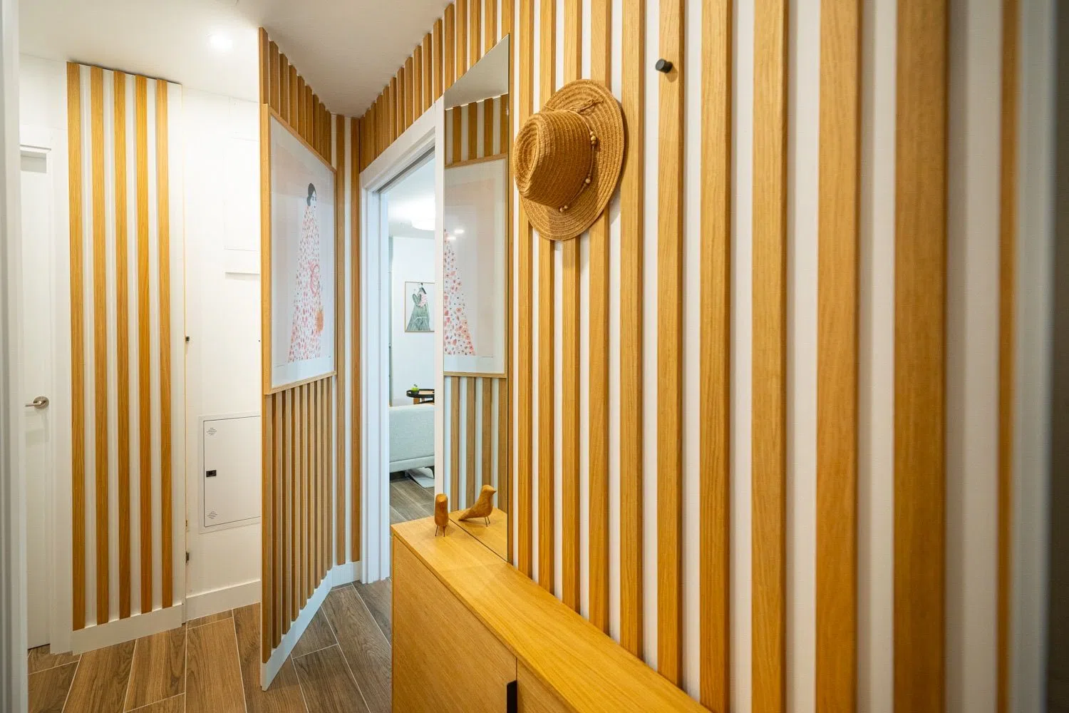 Piso en paseo Martiricos, 30 - Foto 9