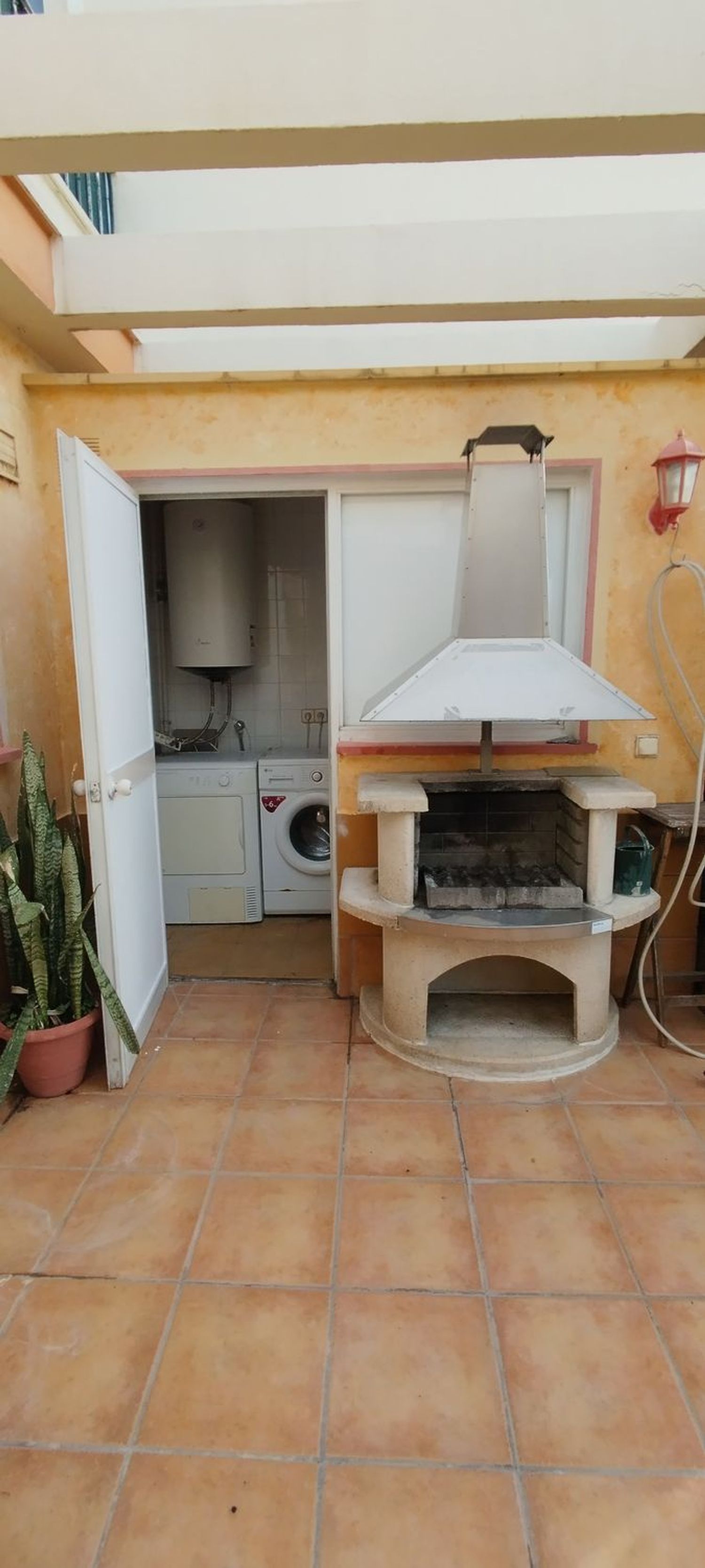 Ático en calle Isidoro Antillón, 109 - Foto 19