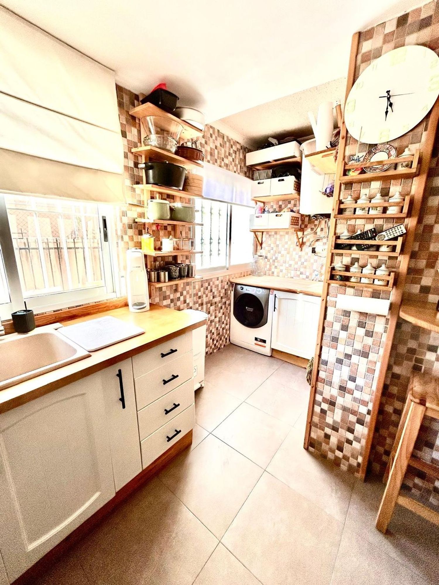 Piso en calle Cervantes, 21 - Foto 20