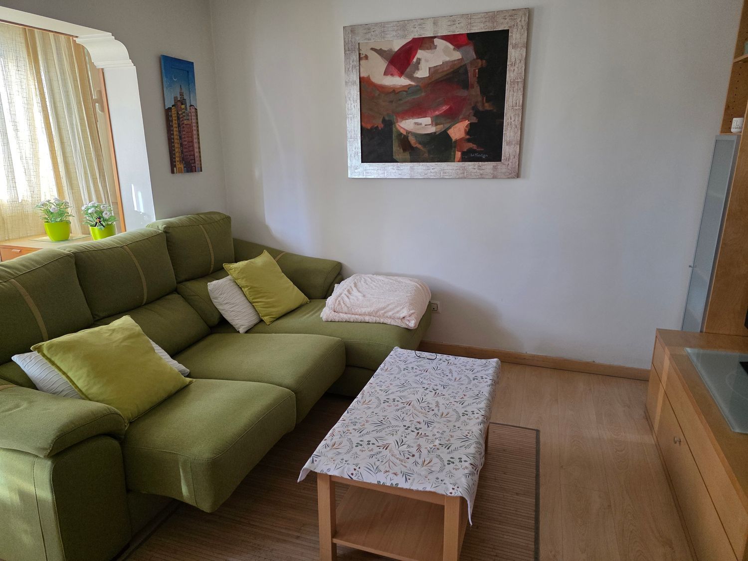 Piso en calle de Felipe Castro, 26 - Foto 3