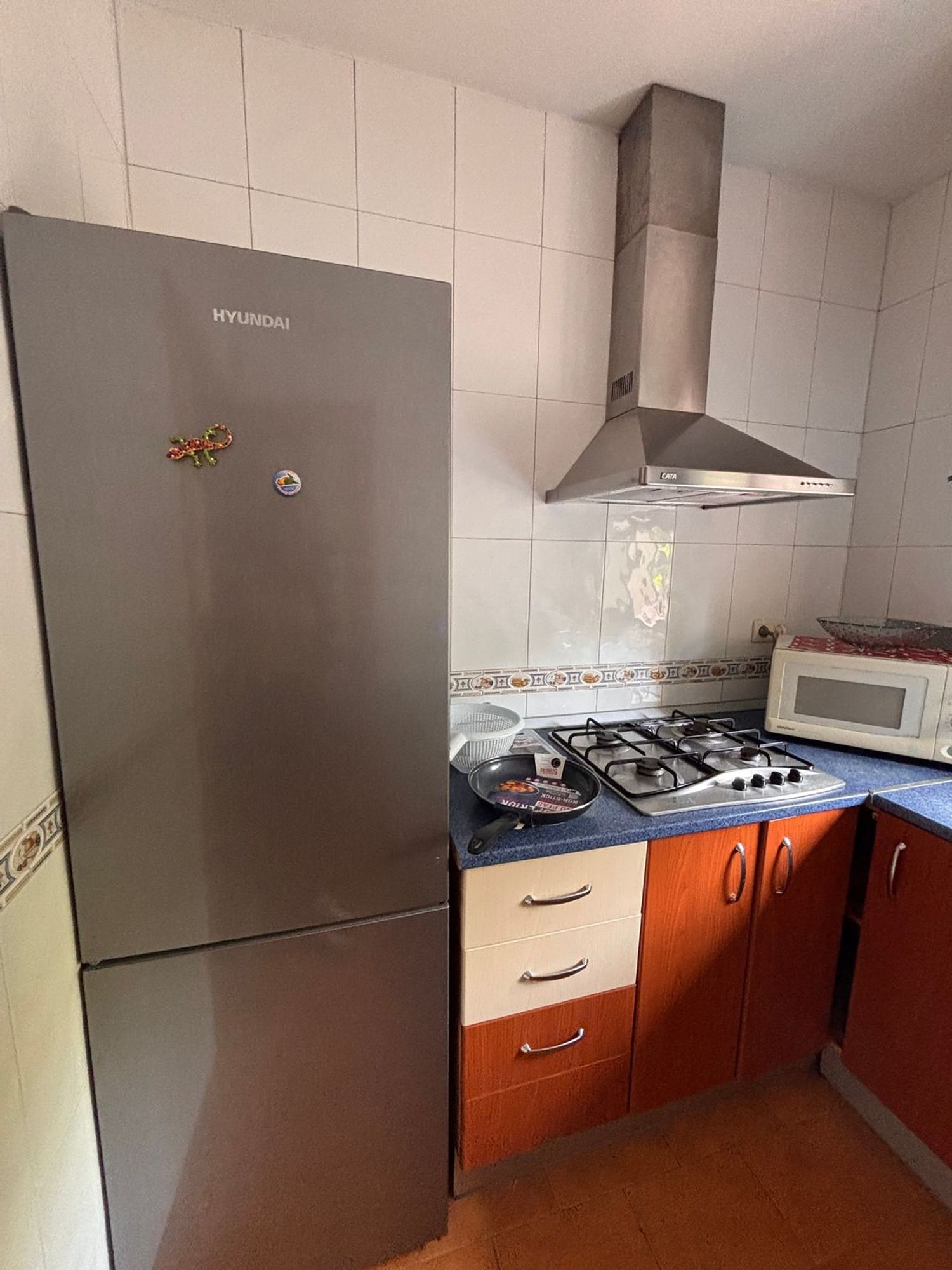 Piso en Avenida de Pulianas, 23, San Francisco Javier, San Francisco Javier - Foto 13