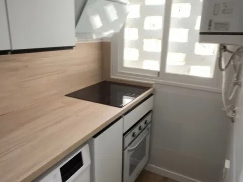 Piso en calle Loja, 4 - Foto 1