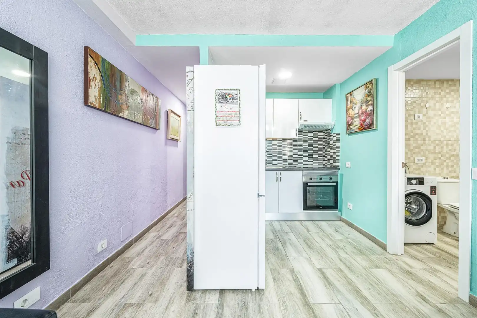 Apartamento en  Calle Secundino Delgado 7 - Foto 8