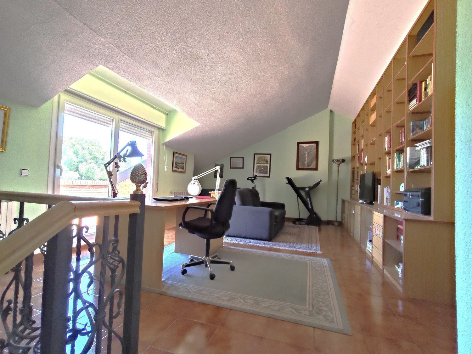Casa o chalet independiente en Calle Amarilla, 1, Casco Antiguo, Casco Antiguo - Foto 2