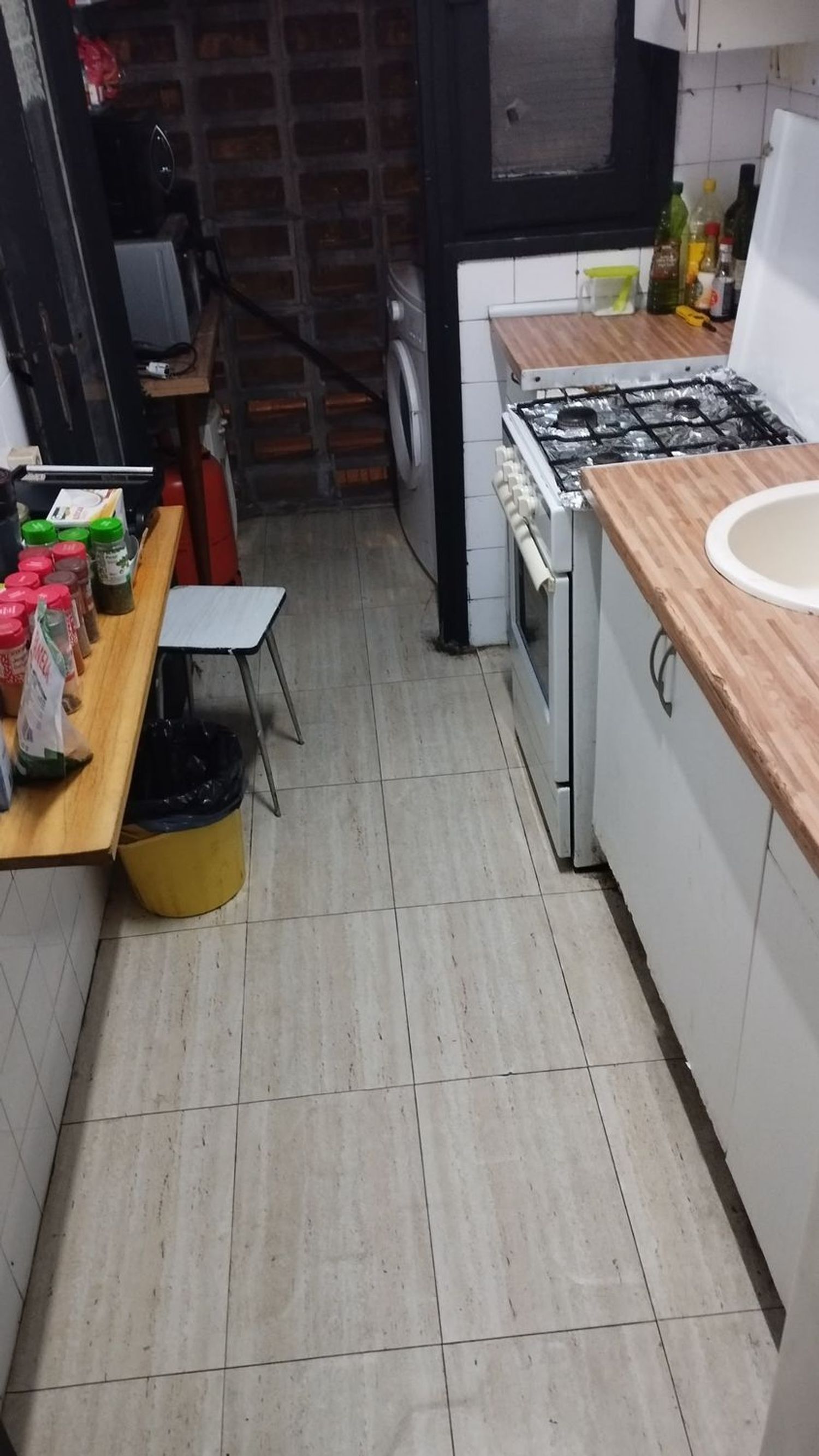 Piso en Calle de Daoiz i Velarde, 13, L'Amistat - Foto 2