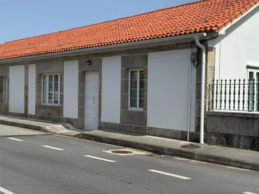 Chalet en  Lugar Zacande-Nogueira 12 - Foto 33