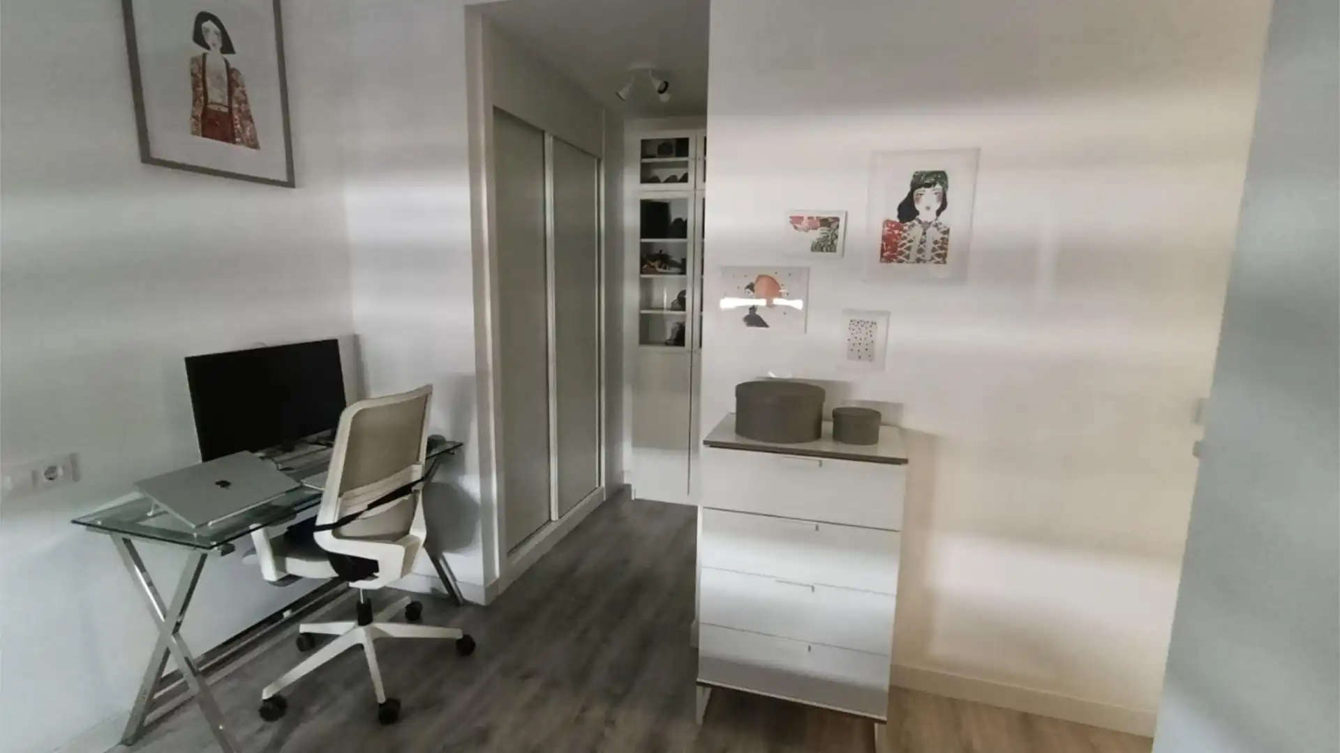 Piso en  Calle Espiga 7 - Foto 9