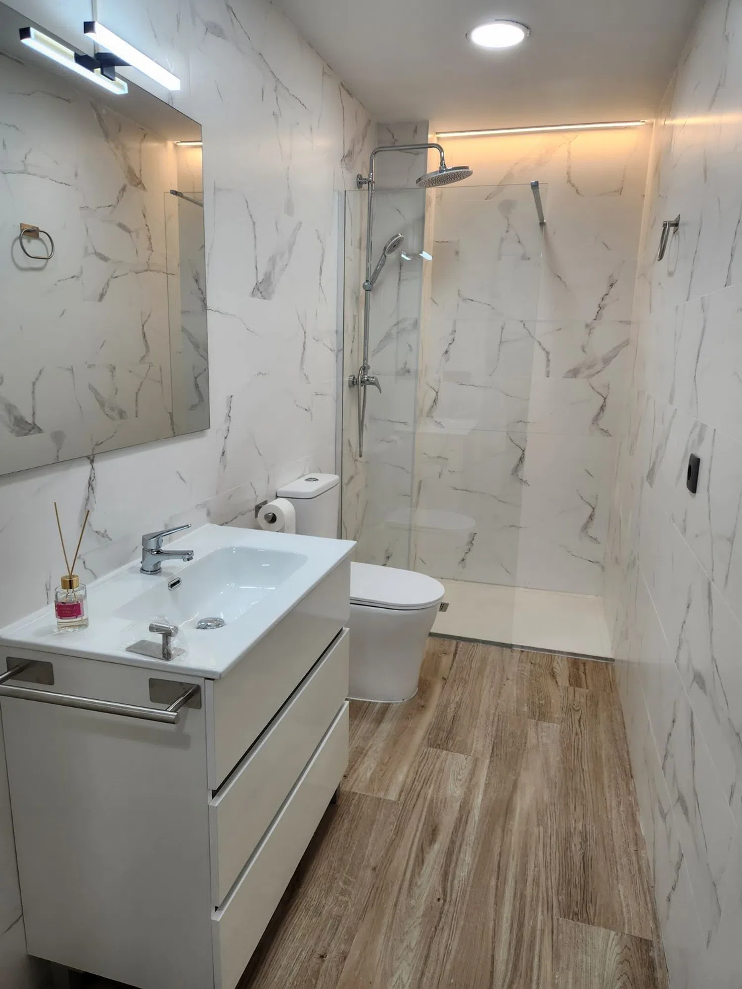 Estudio en plaza de Cañero, 150 - Foto 6