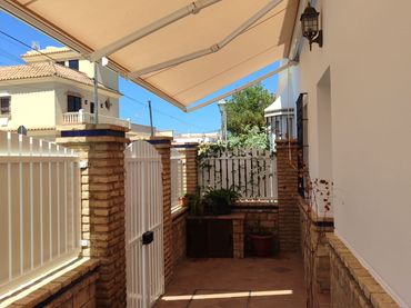 Planta baja en  Calle Naranjo 20a - Foto 2