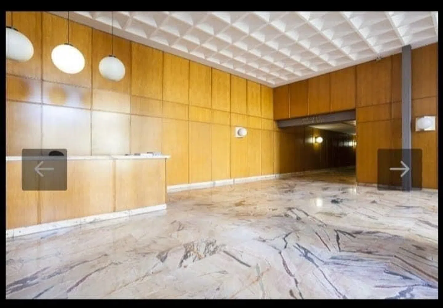Estudio en paseo Ruiseñores, 7 - Foto 10