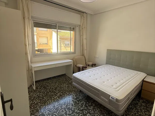 Piso en calle Virgen de la Soledad, 18 - Foto 4