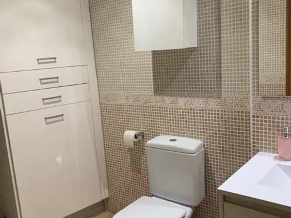 Piso en Avenida Juan Carlos I, 30007, Zona Juan Carlos I - Avenida de Europa - Foto 6