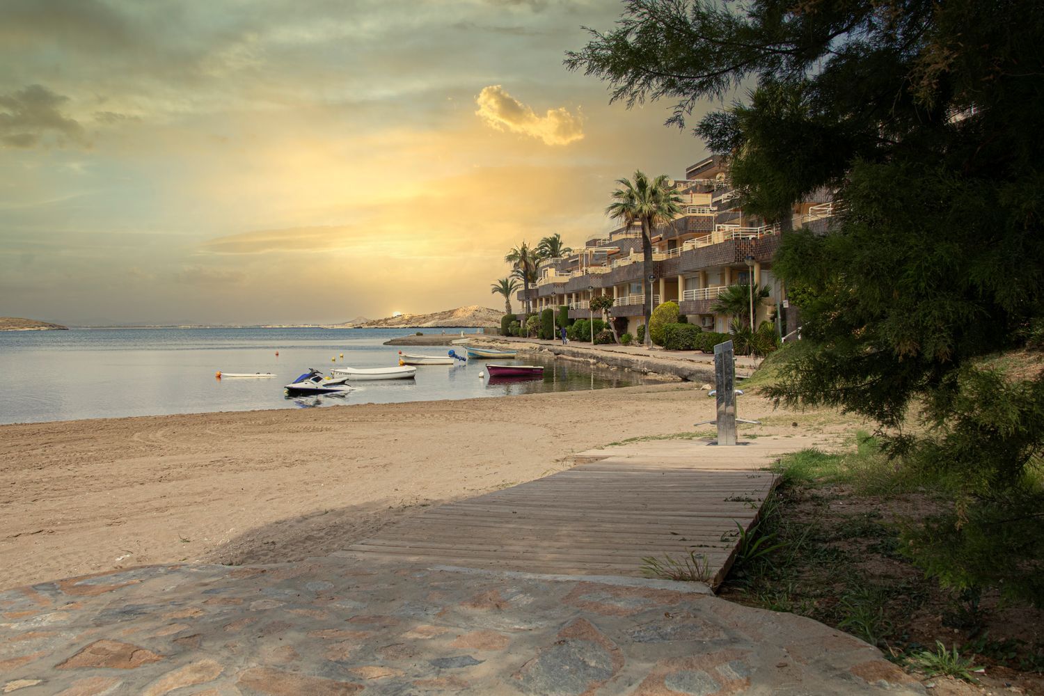 Estudio en Plaza Calnegre, 48, Playa del Galán, Playa del Galán - Foto 23