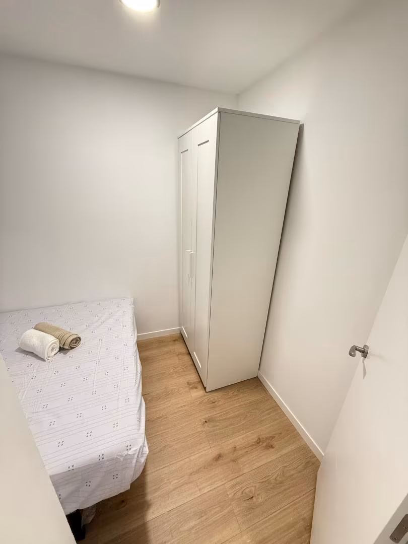 Estudio en  Carrer de Juan Valera 46 - Foto 7