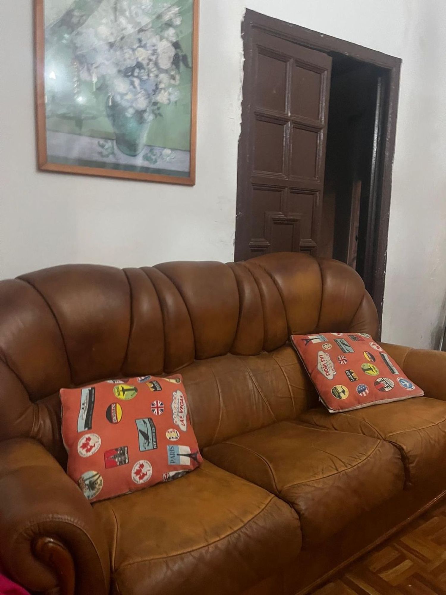 Casa de pueblo en Calle Mesón, 11 - Foto 5
