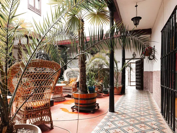 Casa de pueblo en Calle Empedrada, 1 - Foto 3