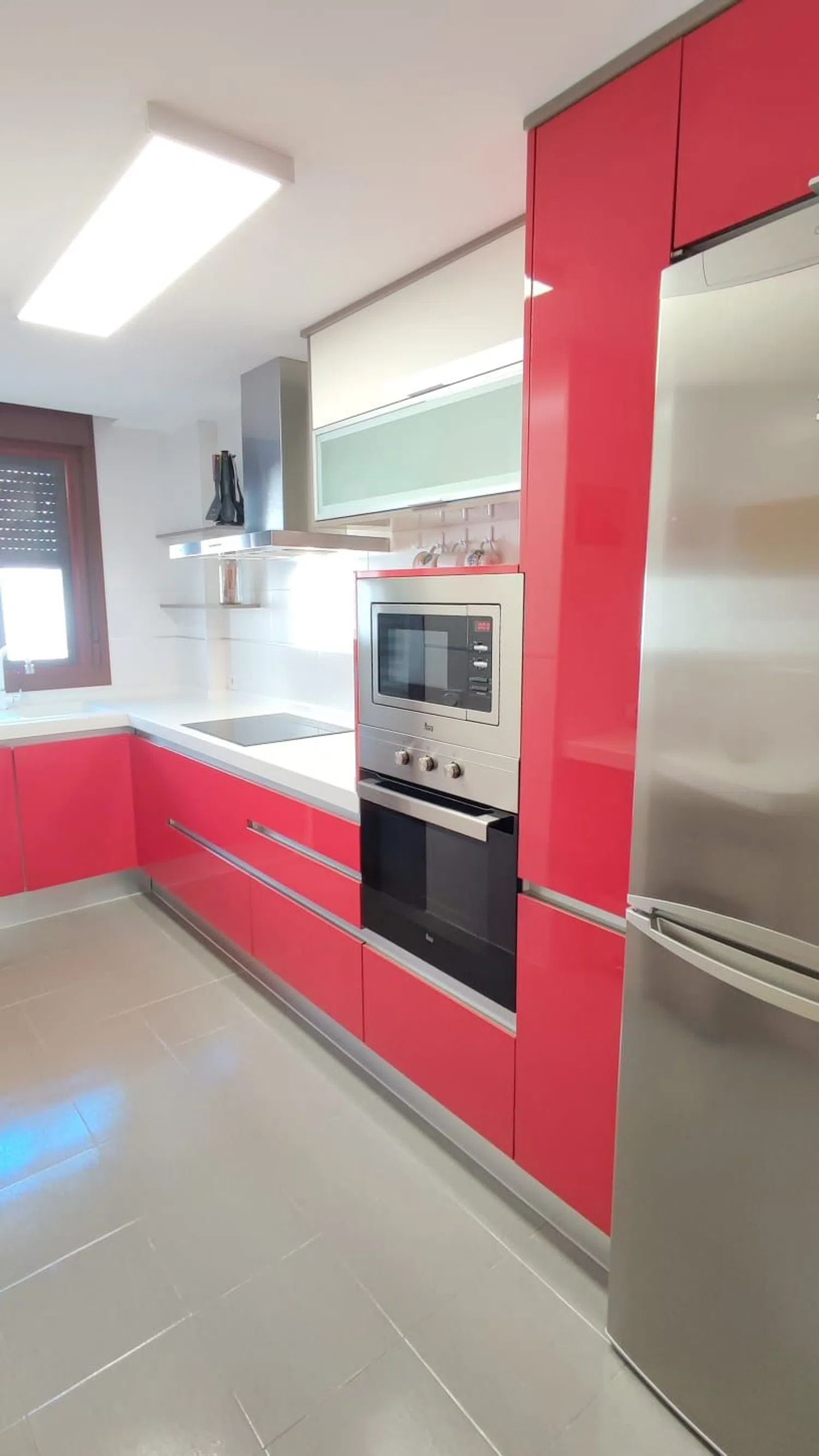 Piso en calle Unicornio, 31 - Foto 3