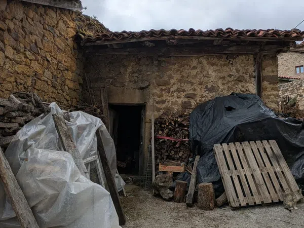 Casa rural en Barrio San Mamés, 37 - Foto 2