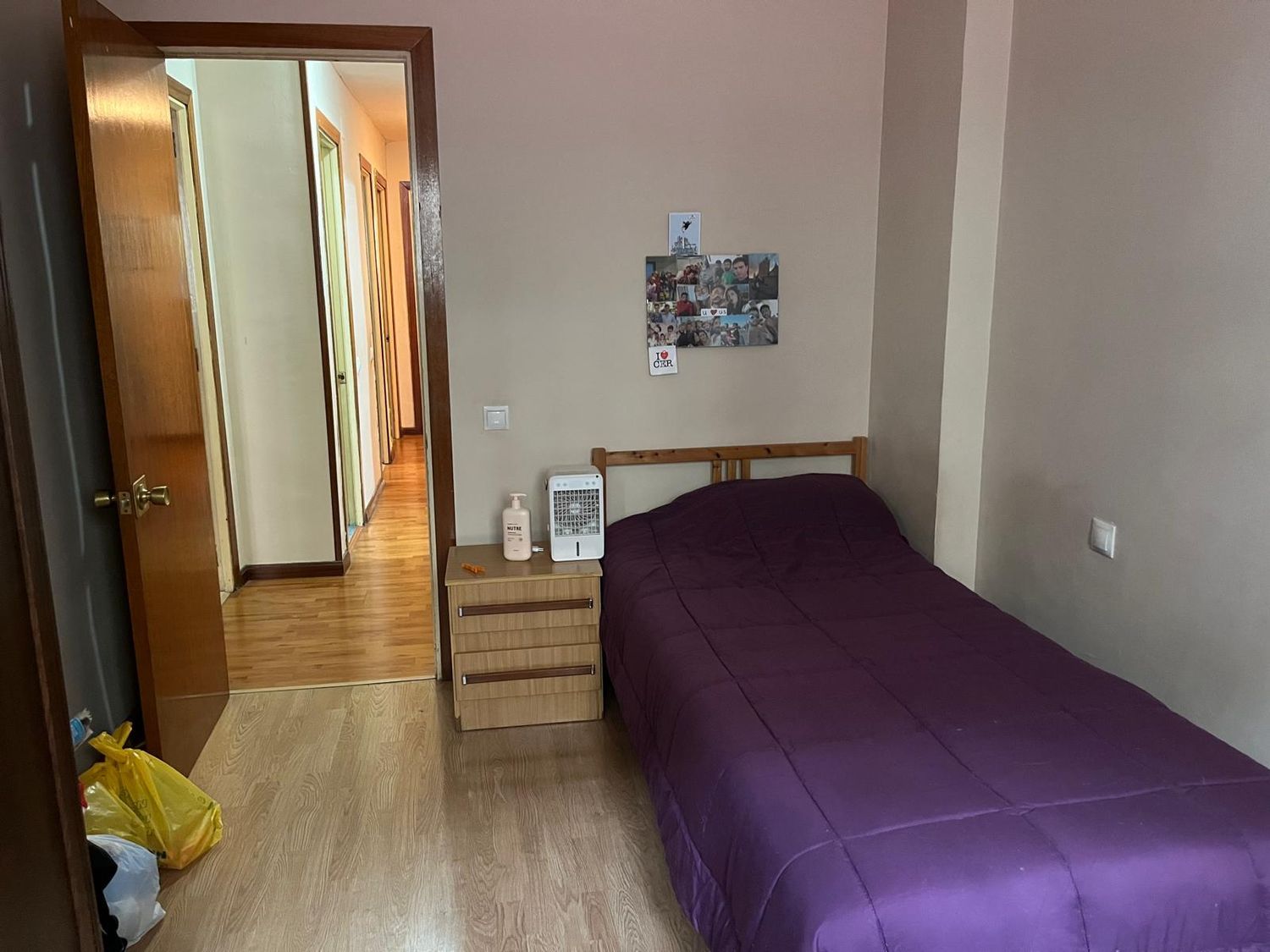 Piso en Calle San Quintín, 4, San Juan - Batallas, San Juan - Batallas - Foto 5
