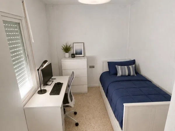 Chalet adosado en Calle Parque Alto, 33, Picadueñas - Foto 19