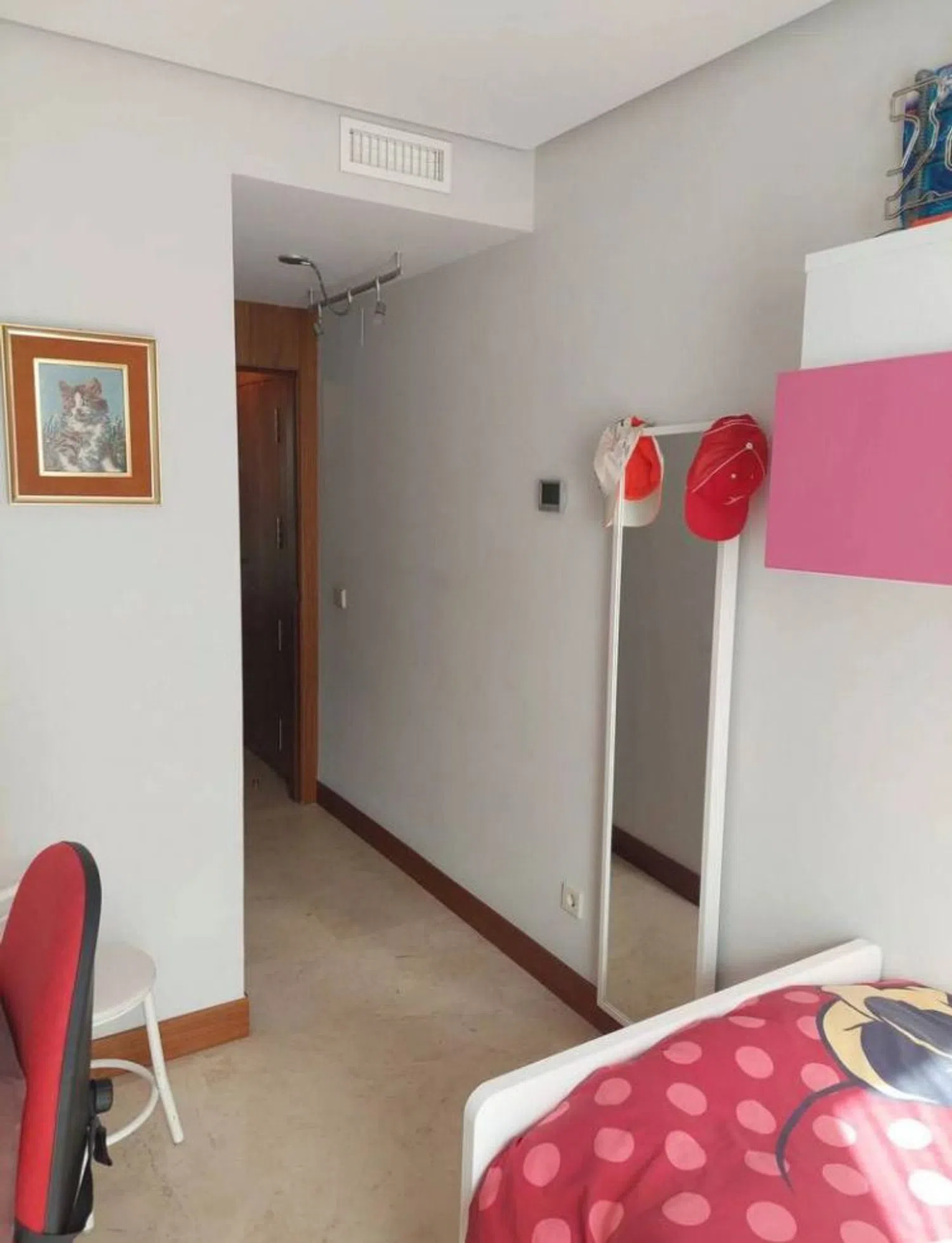 Piso en plaza del Alcalde Moreno Torres, 1 - Foto 11