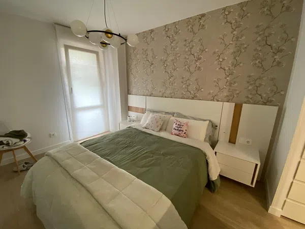 Piso en Calle Artolategi, 13, Loiola-Martutene, Loiola-Martutene - Foto 5