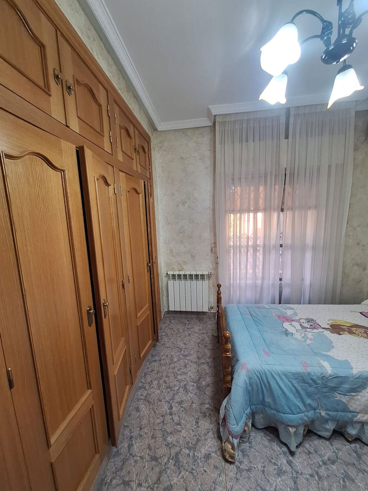 Chalet adosado en Barrio Salobrar, 10 - Foto 10