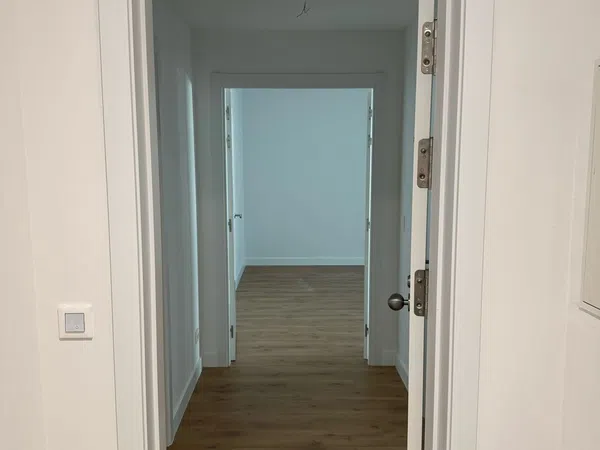 Piso en calle Frisias, 4