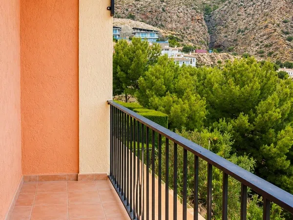 Chalet adosado en Calle Atenas, 4, Golf Bahía, Golf Bahía - Foto 15
