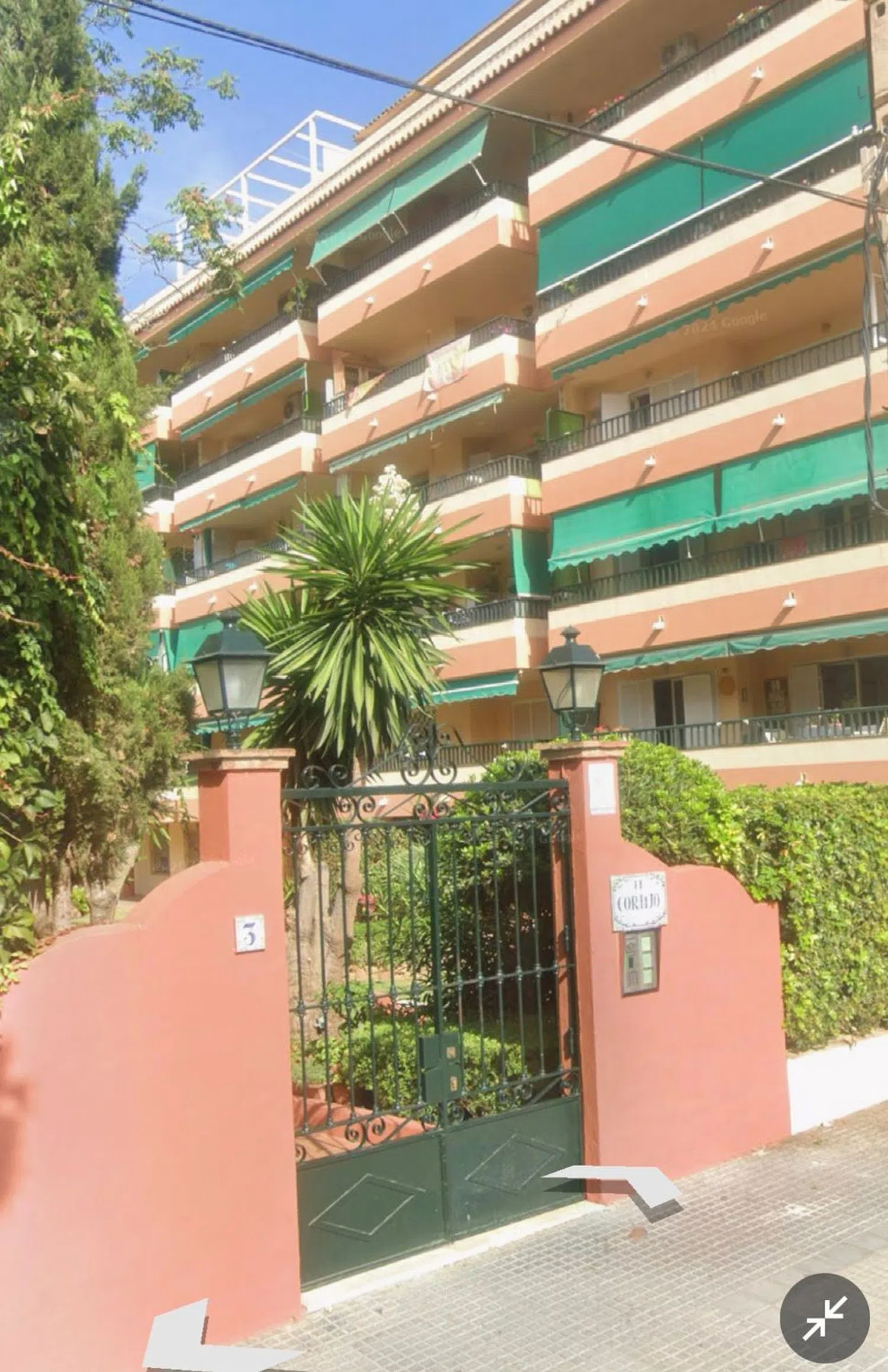 Piso en calle Amador de los Ríos, 3 - Foto 1