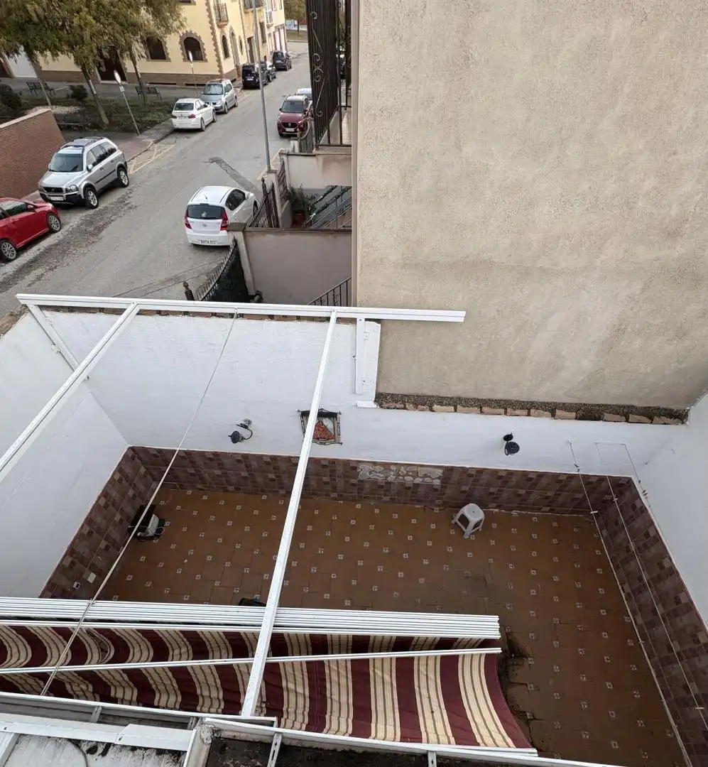 Chalet en  Calle Moredal 40d - Foto 8
