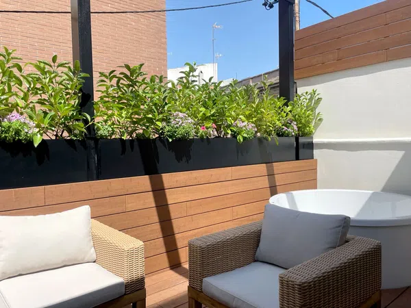 Chalet adosado en calle Velázquez, 11 Sn - Foto 34