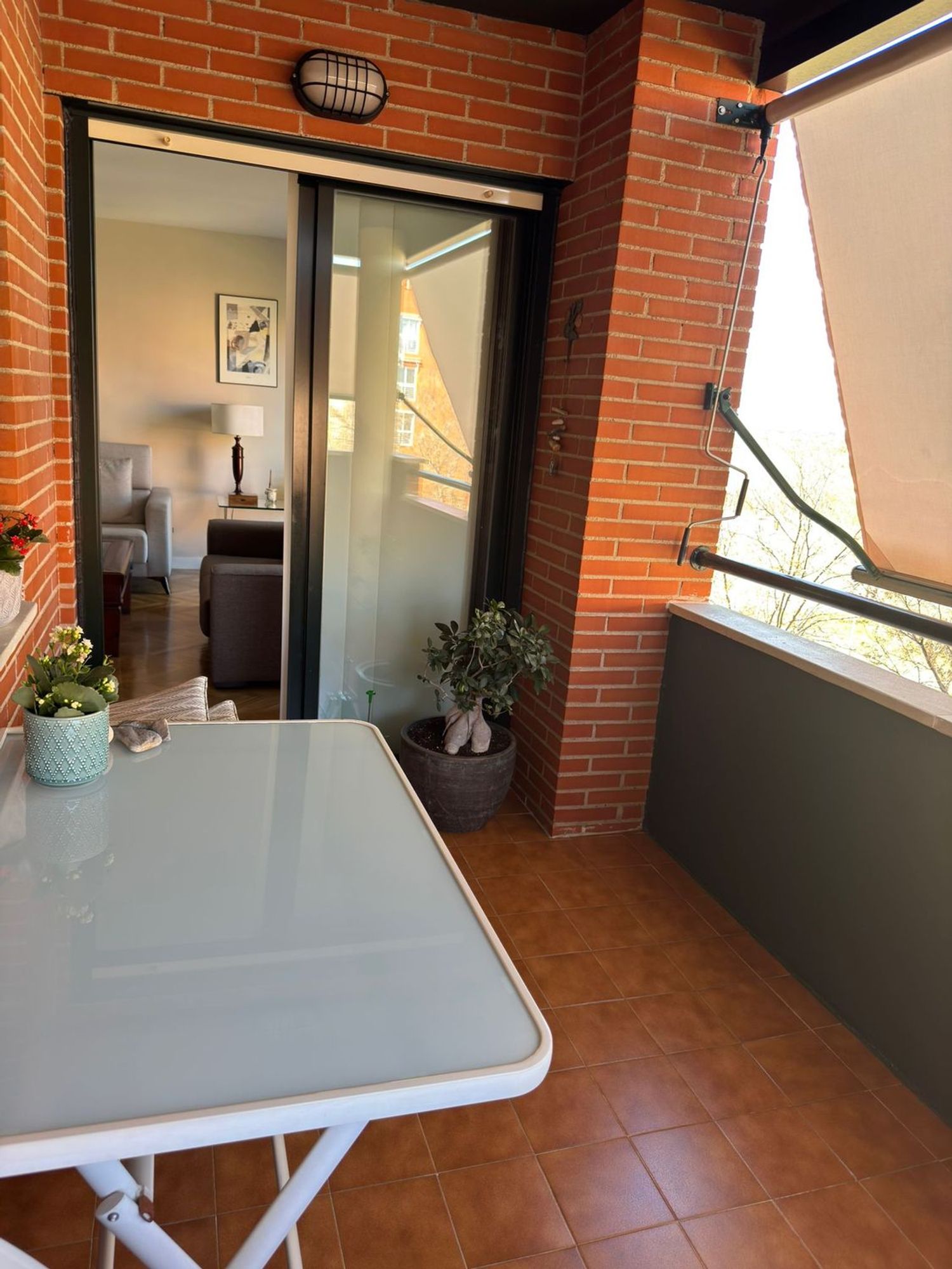 Piso en paseo de la Chopera, 206 - Foto 33