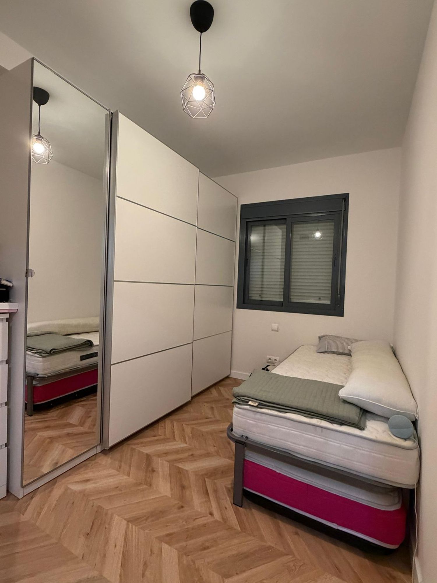 Piso en calle Estonia, 3 - Foto 8