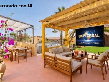 Chalet en  Carrer Poligono 37 19 - Foto 14
