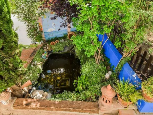 Casa o chalet independiente en Calle Diputado Antonio Fernández Bolaños, 25 - Foto 7