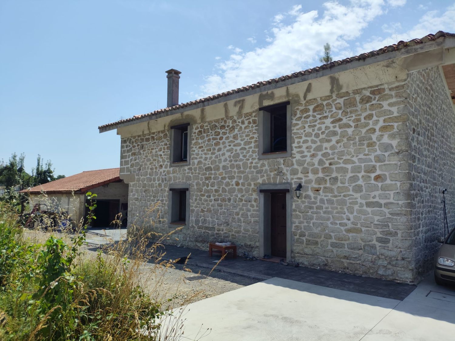 Casa o chalet independiente en Laukariz Bidea, 8 - Foto 4
