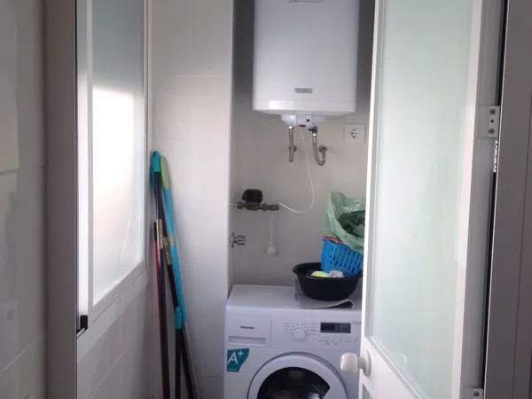 Piso en Calle Parlamento, 14 D, Zona San José - Varela, Zona San José - Varela - Foto 9