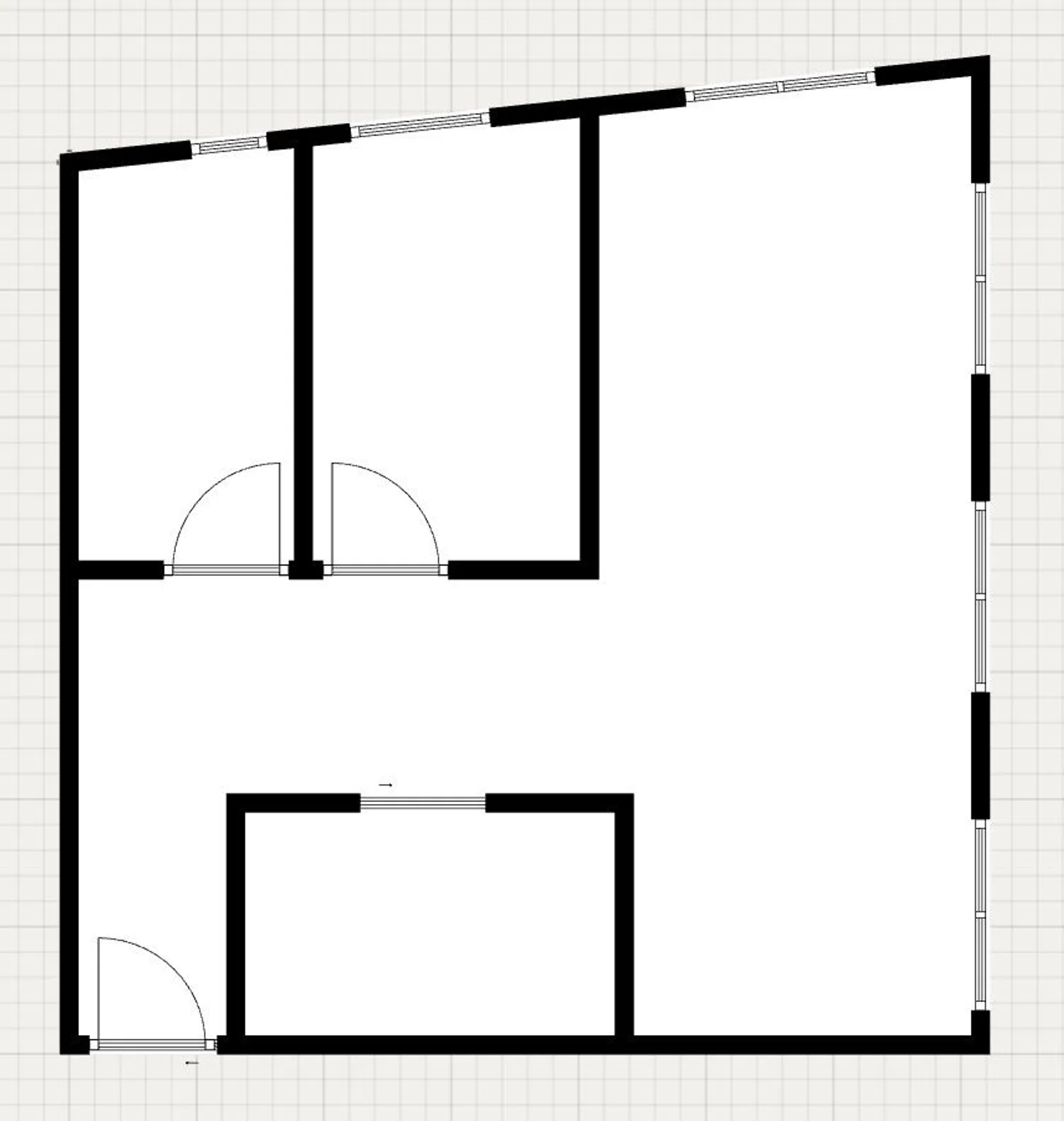 Piso en calle del Duc de Mandas, 8 - Foto 24