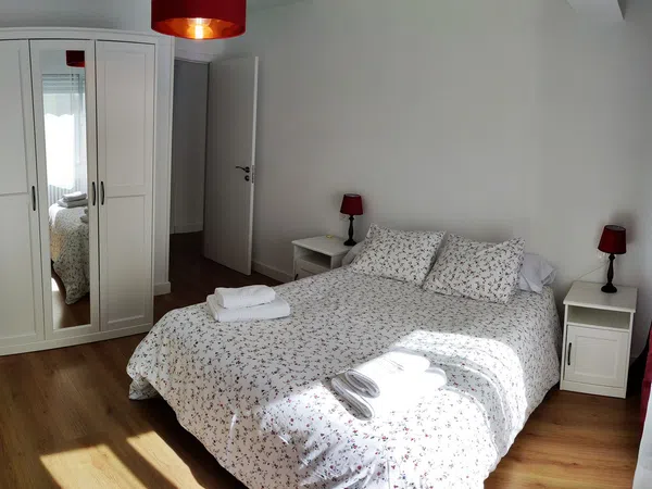 Piso en calle de Alfredo Brañas, 6 - Foto 8