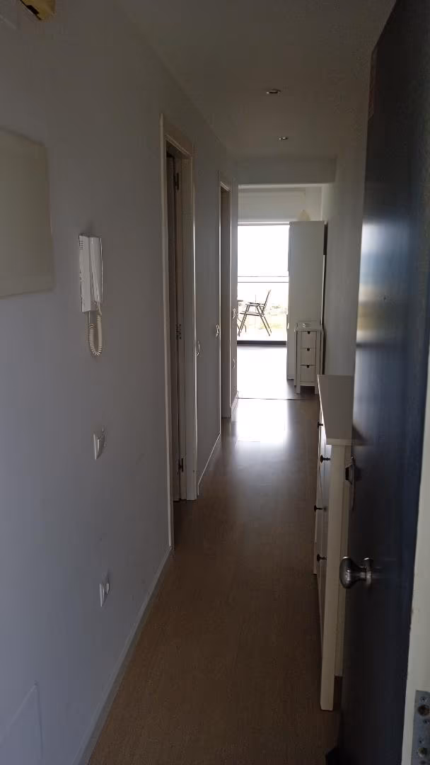 Piso en  Passeig Garbí 146 - Foto 9