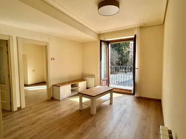 Piso en paseo de Pablo Sarasate Pasalekua, 4 - Foto 8