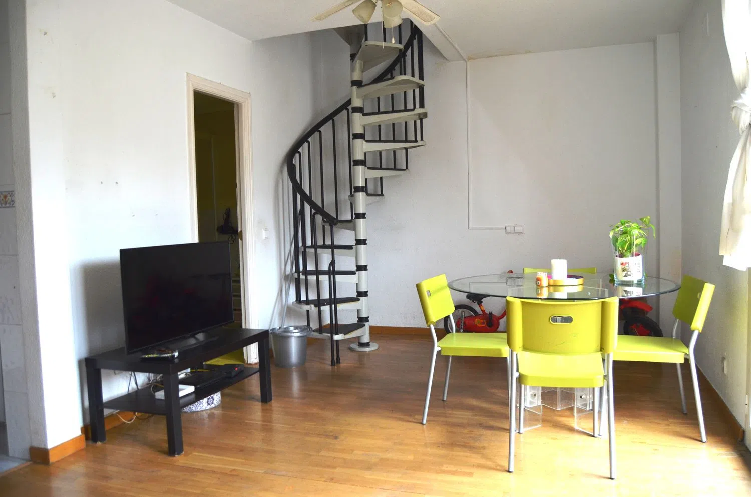 Dúplex en calle Trinidad, 14 - Foto 27