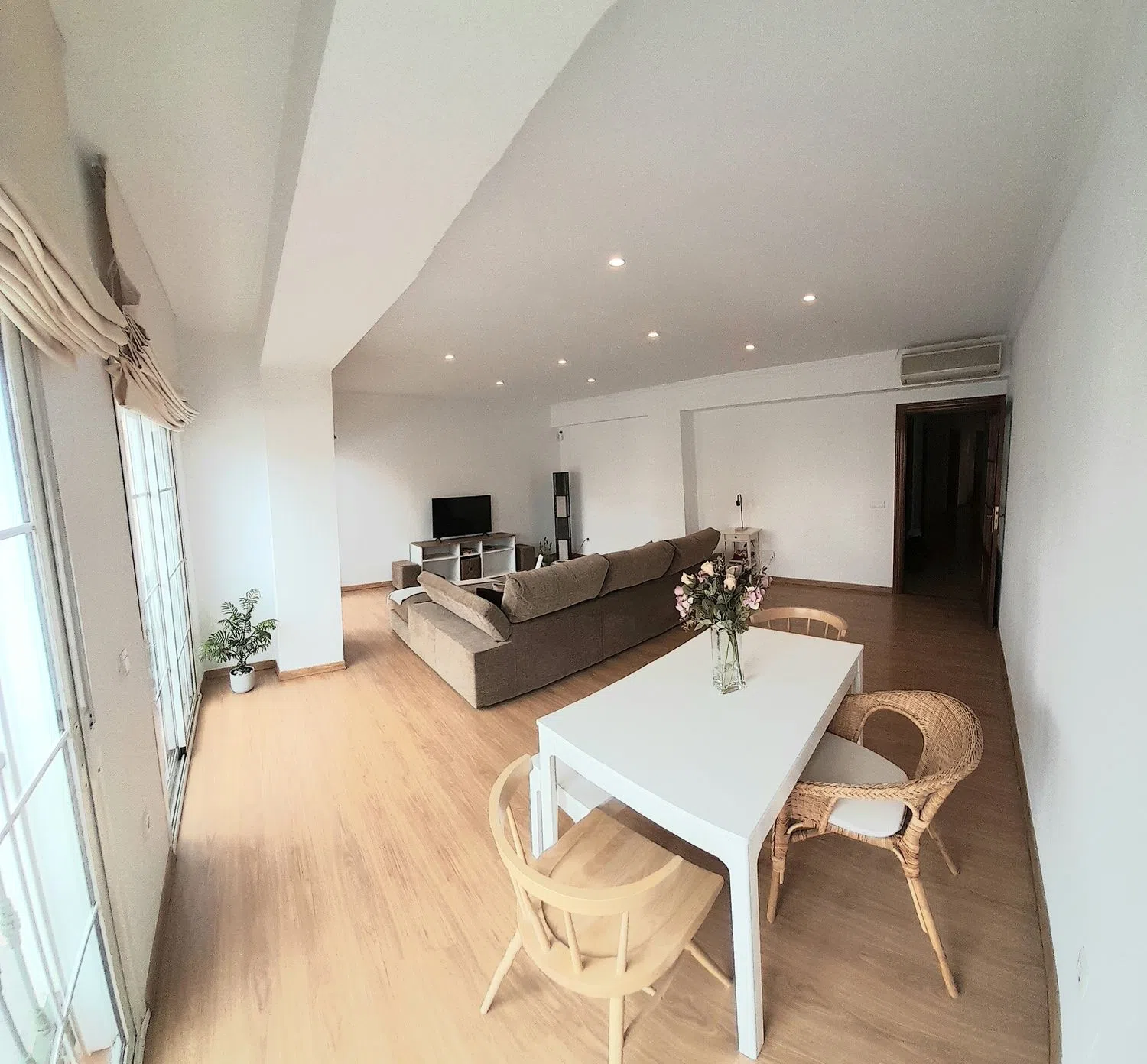 Piso en avenida Marqués del Duero, 67 - Foto 3