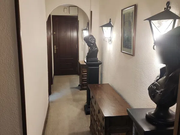 Piso en Calle Erregezaintza, 34 - Foto 5